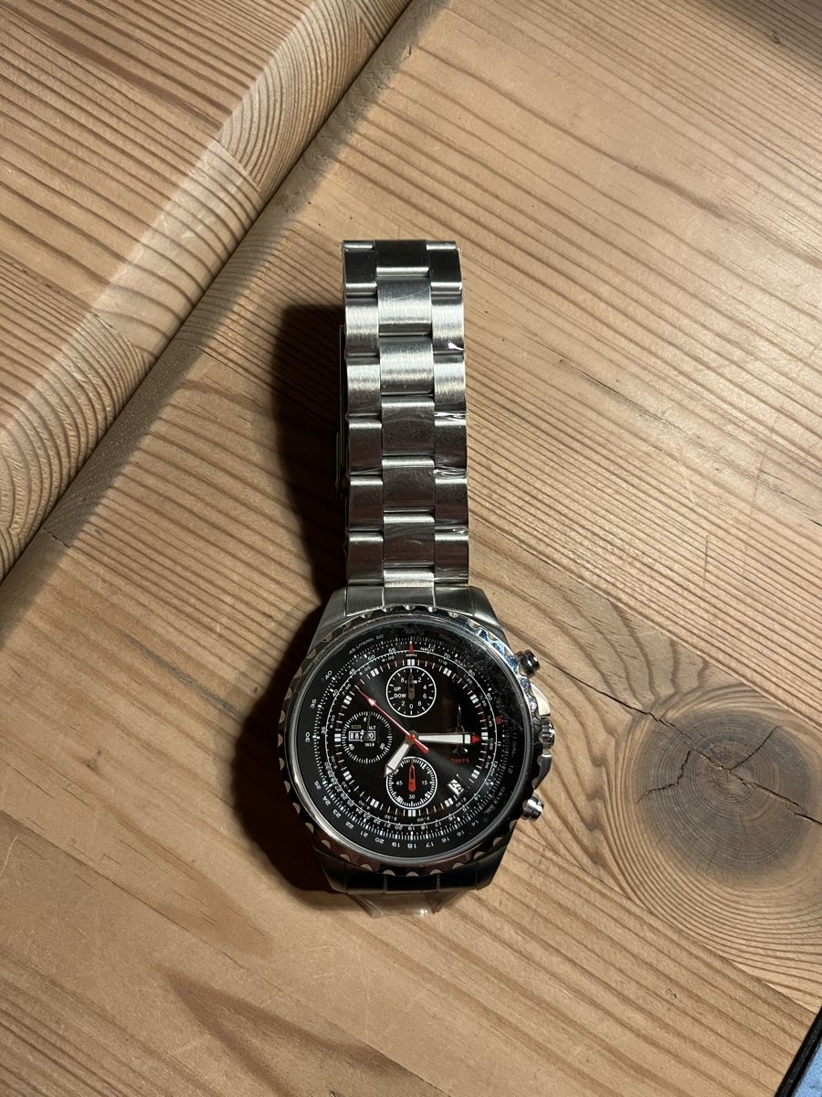 Swiss Military Orologi: F-5E Tiger ll, Kampfjetuhr – Usato da Pfungen venduto da chocos03