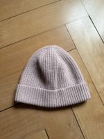 NINA RICCI - Wollbeanie rosa