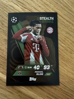 Topps Match Attax 2025/2026 UCC - Michael Olise - 452