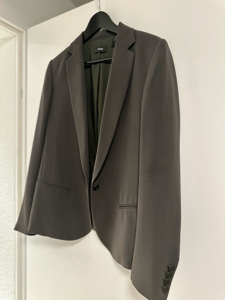 Theory Giacche: Theory Blazer NEU – Nuovo e nell'imballaggio originale da Muttenz venduto da Tschulietta_105 1