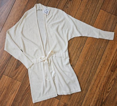 **CALIDA** Loungewear Jacke Gr. XS **NEU** + Ge-Tüte
