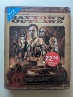 The Baytown Outlaws [Steelbook/Blu-ray/neu&OVP]