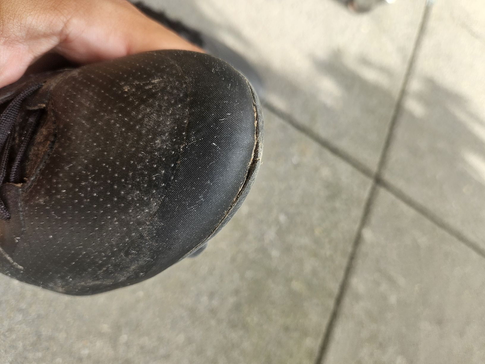 Adidas Scarpe da uomo: Adidas X15.1 FG Nocken Gr.42 – Usato da Emmenbrücke venduto da TopGato 3