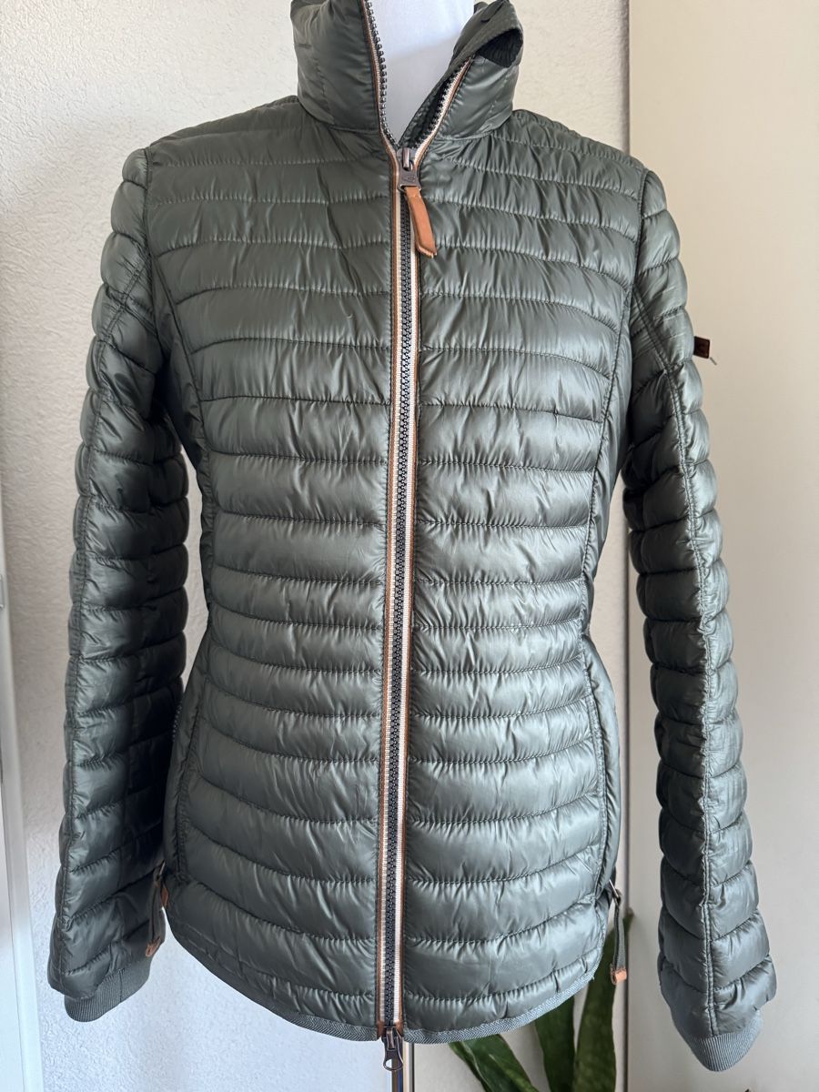 Giacche: Camel active women’s jacket – Usato da Münchenstein venduto da ArleneLM
