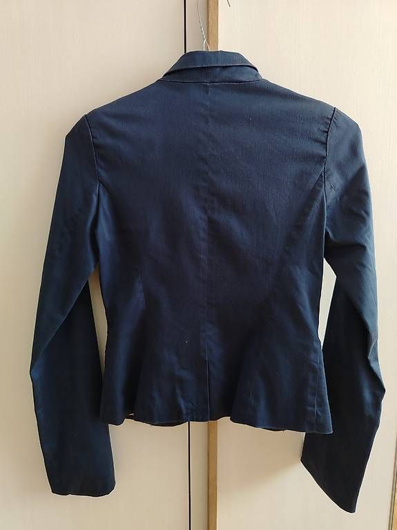 Jacken: Blazer – Gebraucht aus Davesco-Soragno von Mia_sii 2