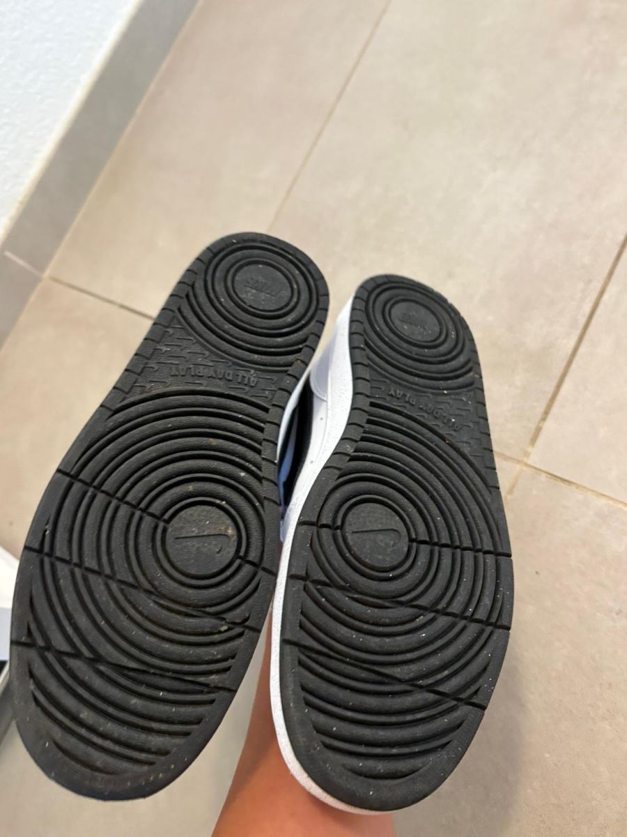 Scarpe da uomo: Nike Schuhe unisex – Usato da Stüsslingen venduto da fra_5gs2 5