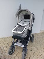 Kinderwagen Hartan Racer GTS