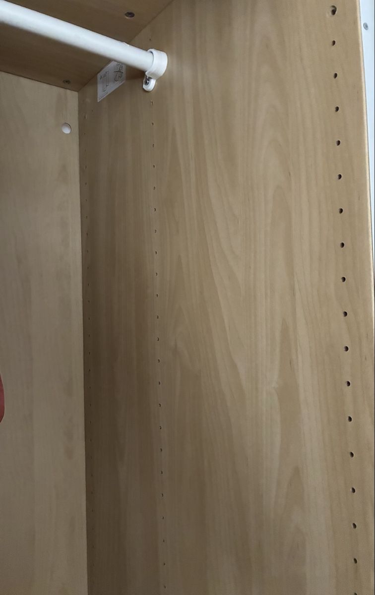 Armadi: Ikea Schrank – Usato da basel venduto da JeniaHelena 1