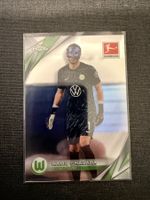 Topps Chrome Kamil Grabara VLF Wolfsburg