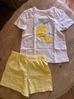 Schönes Pyjama Gr. 116, Neu