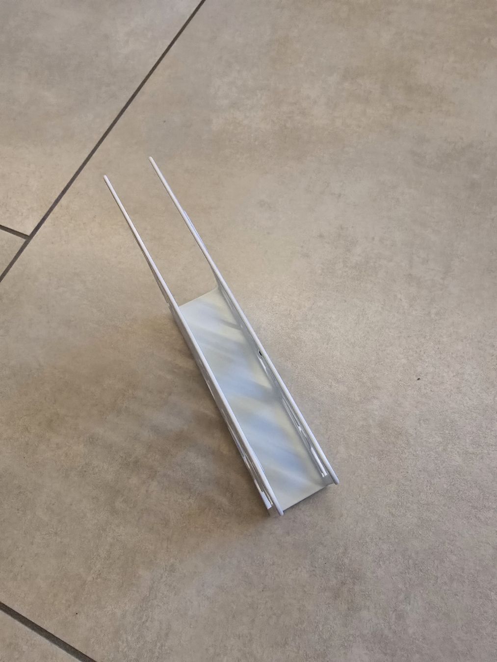 Ikea Supporti a parete: Ikea Serviettenhalter – Nuovo (secondo la descrizione) da Rickenbach b. Wil venduto da Beautiful.Things 1
