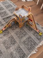 Haba Kullerbü Parkhaus