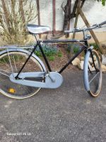 Raleigh Herrenvelo 3Gang, ab service