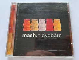 Cd Mash. - Nid vo bärn
