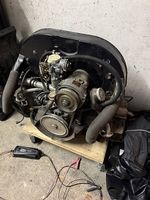 VW TYP 1 1200ccm Motor