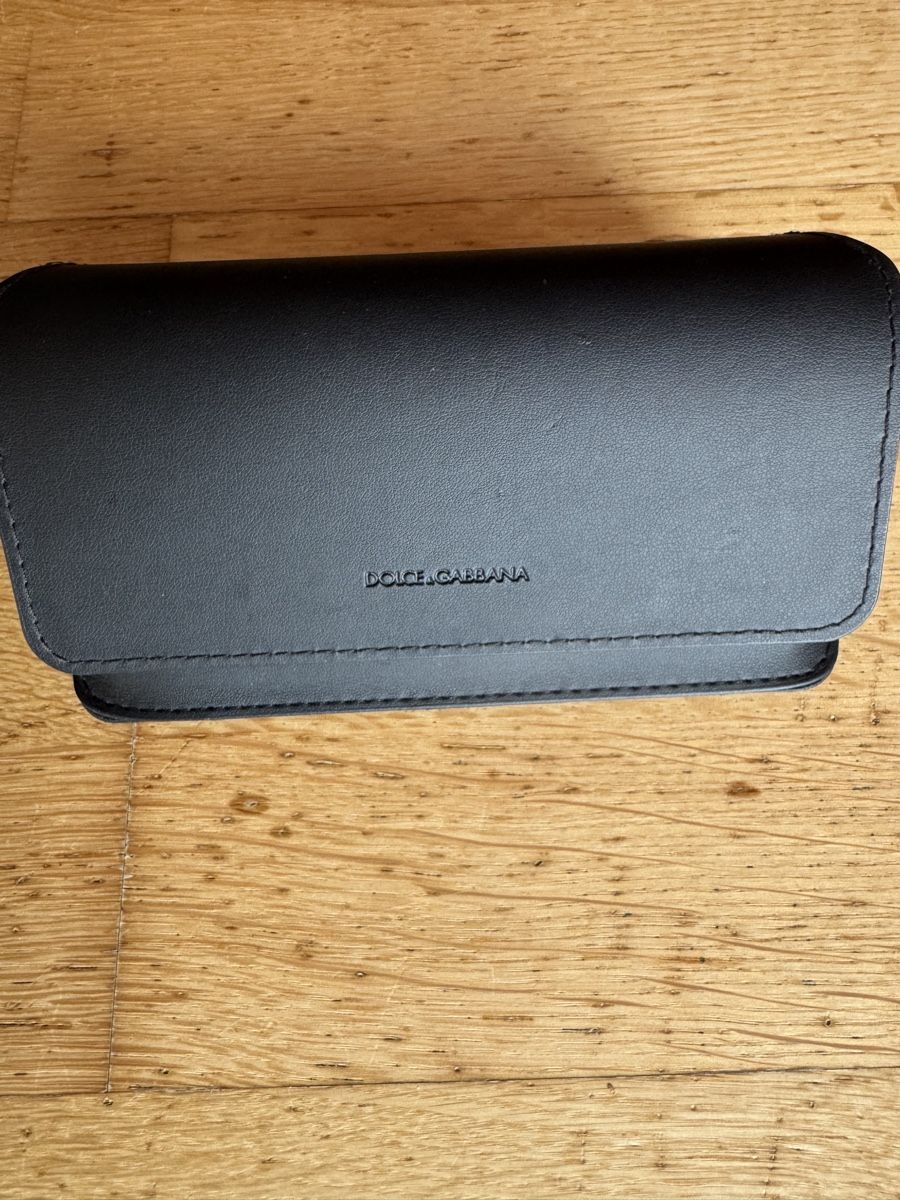 Dolce & Gabbana Occhiali & Lenti: Sonnenbrille Dolce & Gabbana – Nuovo (secondo la descrizione) da Meilen venduto da gio_xlz7 2
