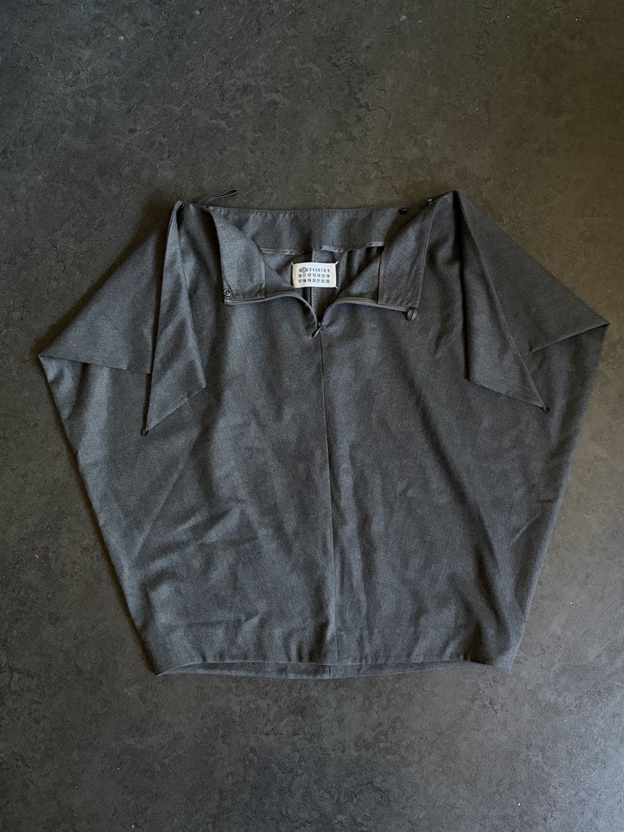 Maison Margiela Röcke: Maison Margiela Rock Grösse 42 – Neu (gemäss Beschreibung) aus Zürich von megastored 2