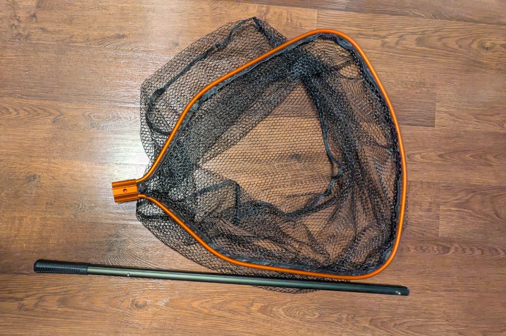 Tutti gli attrezzi: Perca TecNet Kescher (70 x 75 cm) – Nuovo e nell'imballaggio originale da Randa venduto da est_m9n9 2