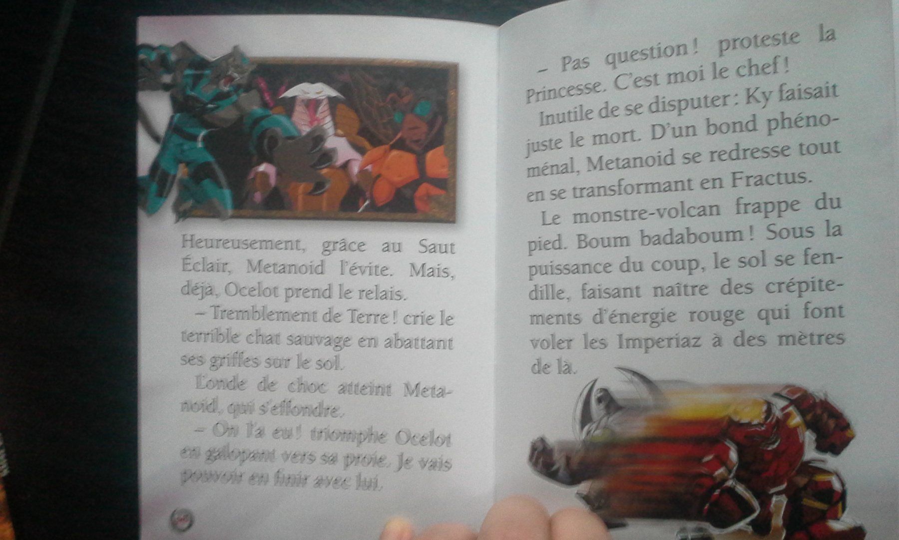 Bücher: REDAKAI, le châtiment de Ky, tome 1 – Gebraucht aus Chavornay von didou2009 8