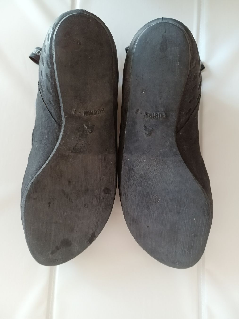 Scarpe da uomo: Kletterschuhe Boreal Pyros 3 Grösse 43 1/4  – Usato da Riehen venduto da Karuch 1