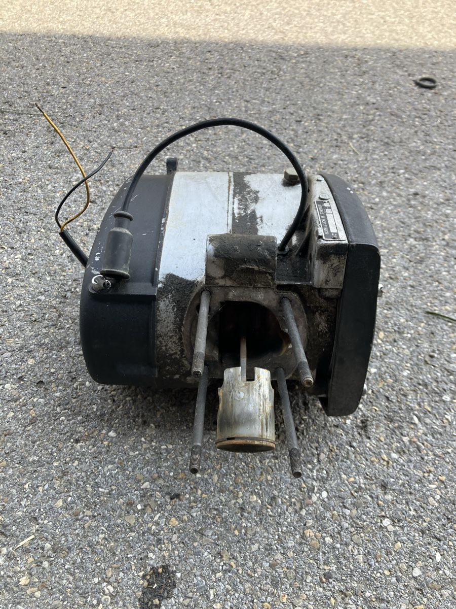 Sachs Motori: Sachs 503 / AB Motor – Usato da Andwil SG venduto da Kaltbrunner 5