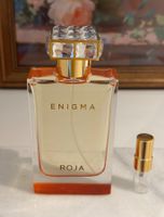 ENIGMA Roja Parfums pour Femme 2 ml probe