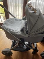 Kinderwagen Chicco Best friend
