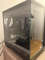 PC Gaming Ryzen 7 5800X / RTX 3060 Ti / 32 Go RAM