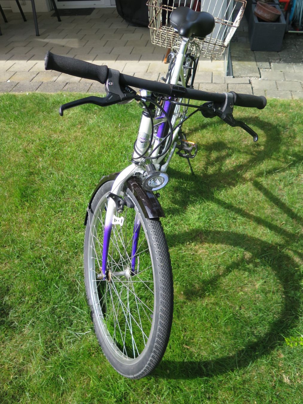 Condor Velos: Condor Damen Mountainbike – Gebraucht aus Winterthur von Namo1 2