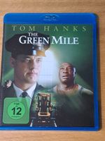 Blu-ray The green Mile mit Tom Hanks und David Morse