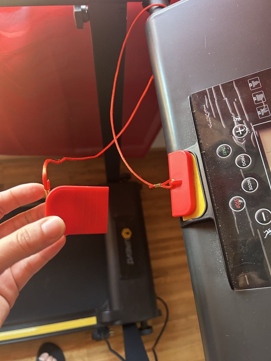 Hometrainer: Laufband Urevo – Usato da Wolfhausen venduto da eil_jc5j 2
