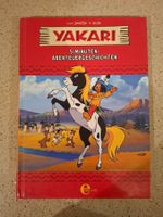 Yakari Buch