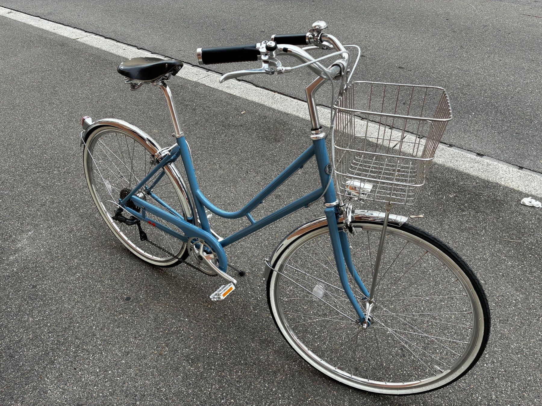 Siech Vélos: Velo – Neuf (Voir description) à Zürich par A.N.1 3