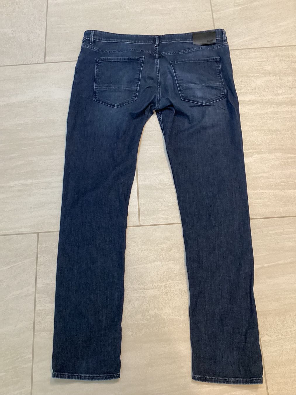 Hugo Boss Jeans: Hugo Boss Jeans Gr. 38 / 34 – Usato da Riehen venduto da Bibo 3
