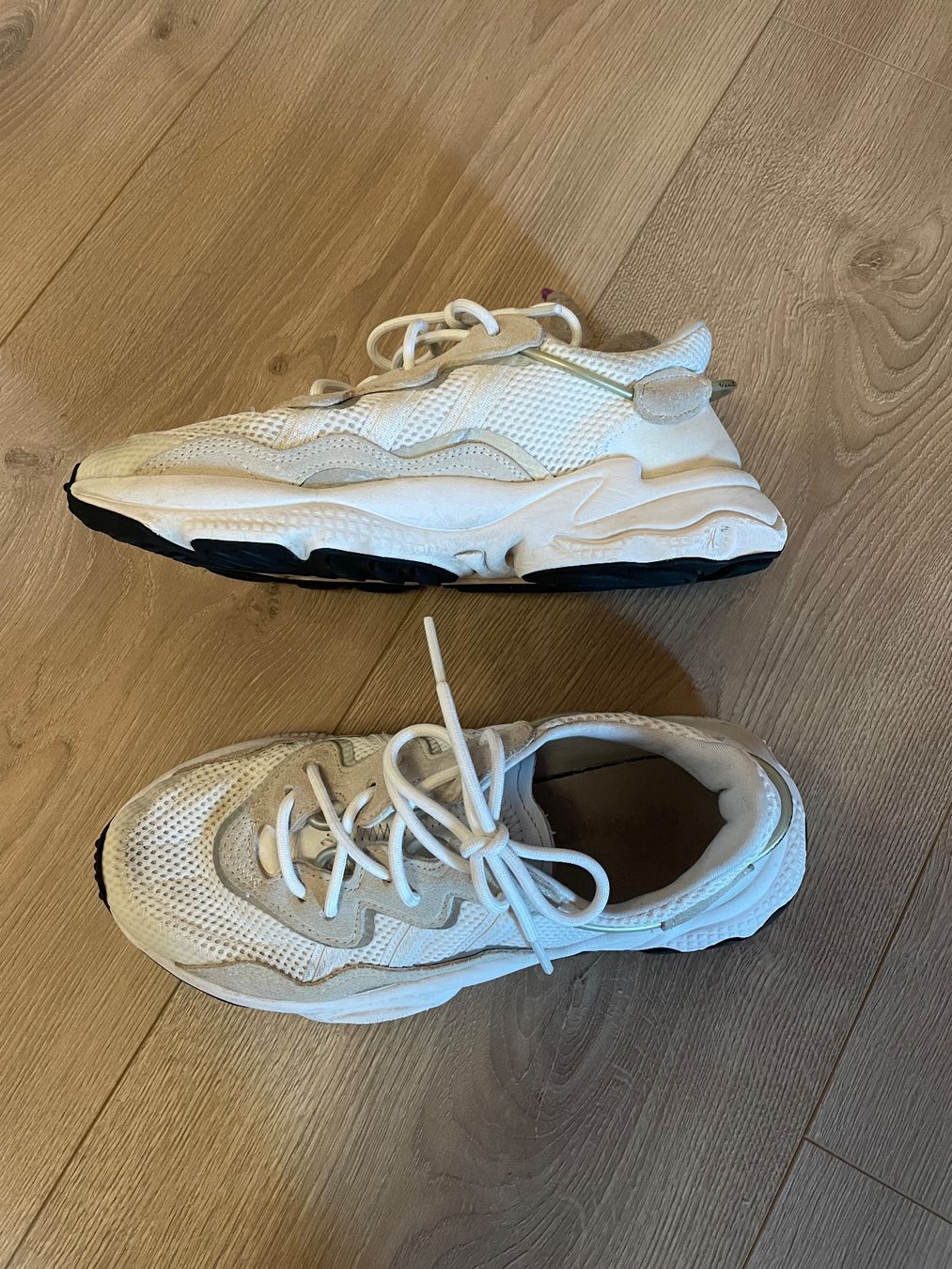 Scarpe da donna: Baskets Adidas – Usato da Lucens venduto da lisacc 2