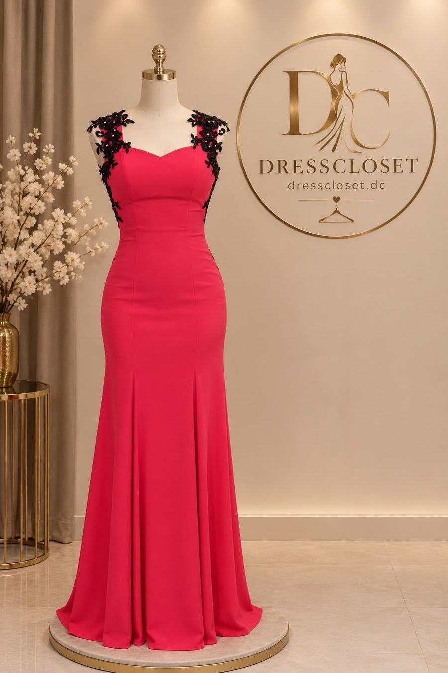Vestiti: Festkleid – Usato da Abtwil AG venduto da nue_h5bp