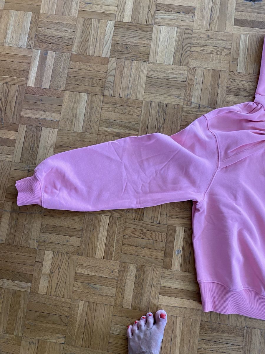 Versace Maglioni & Felpe: Sweatshirt Versace Original L – Usato da Adlikon b. Regensdorf venduto da galaxandy 1