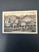 Ansichtskarte Langnau i.E.