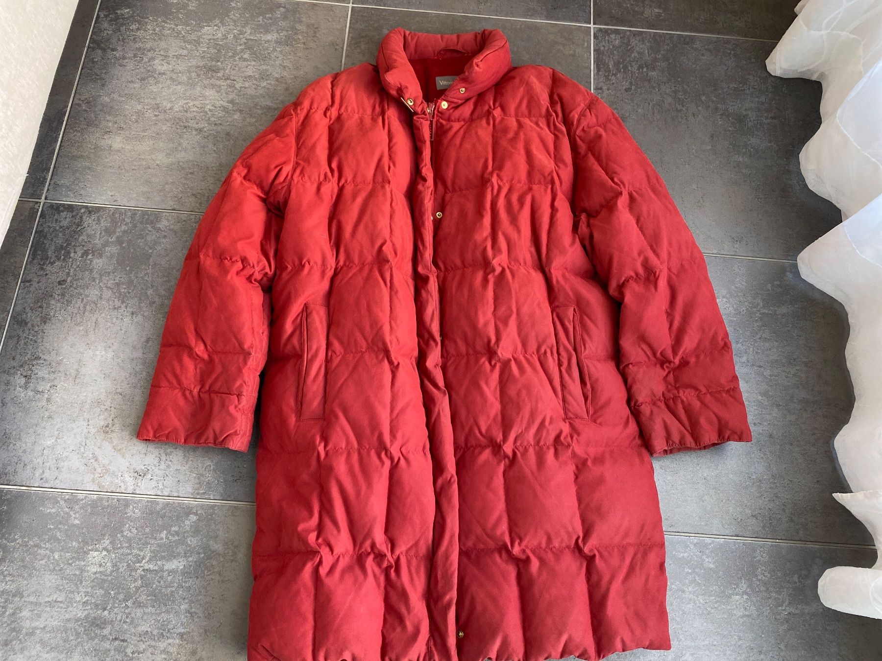 Giacche: Winterjacke mit Daunen – Usato da Bülach venduto da Jackybabue