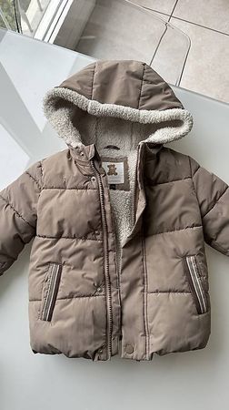 Winterjacke