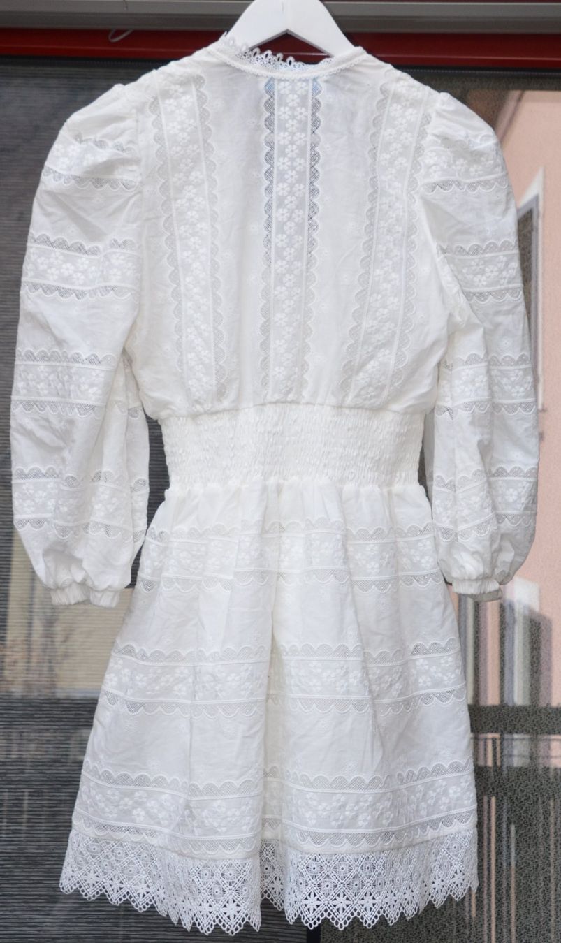 Vestiti: Waimari Kleid / robe  XS/S – Usato da Collonges venduto da arashee 3