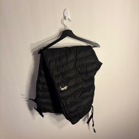 Stüssy x Nike Puffer Pants