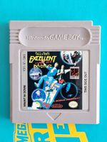 Bill & Teds excellent Adventure - Gameboy