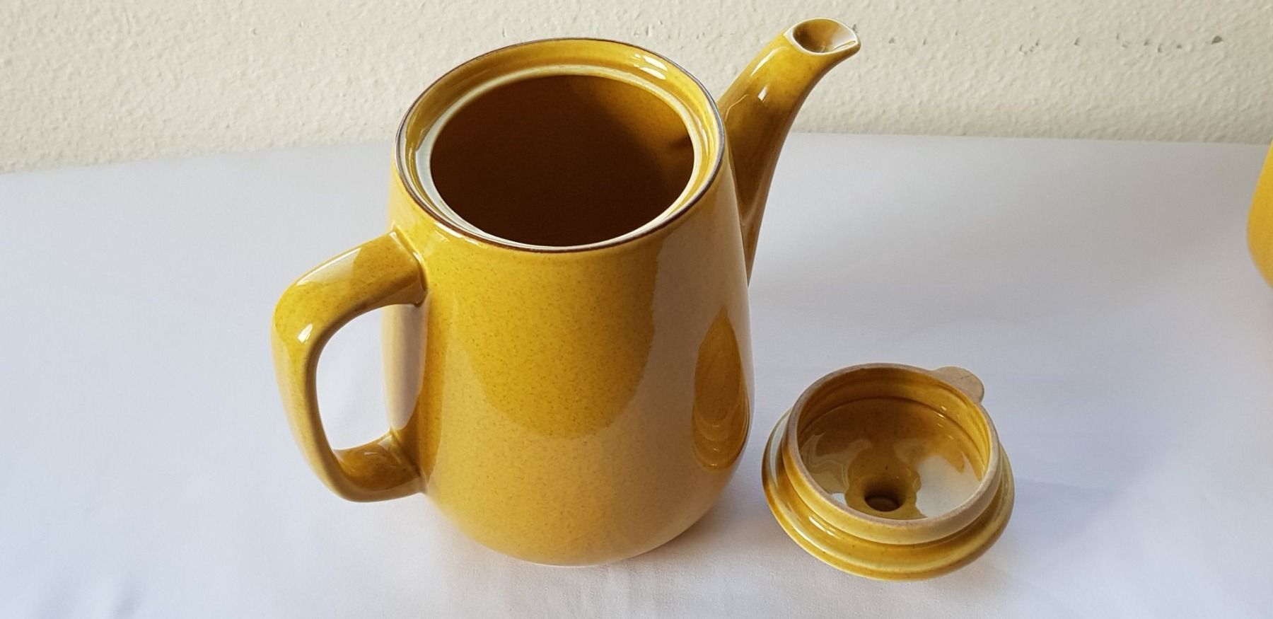 Set di piatti: Rössler Kaffee-Service 2-teilig – Usato da Dällikon venduto da Toyfan 1