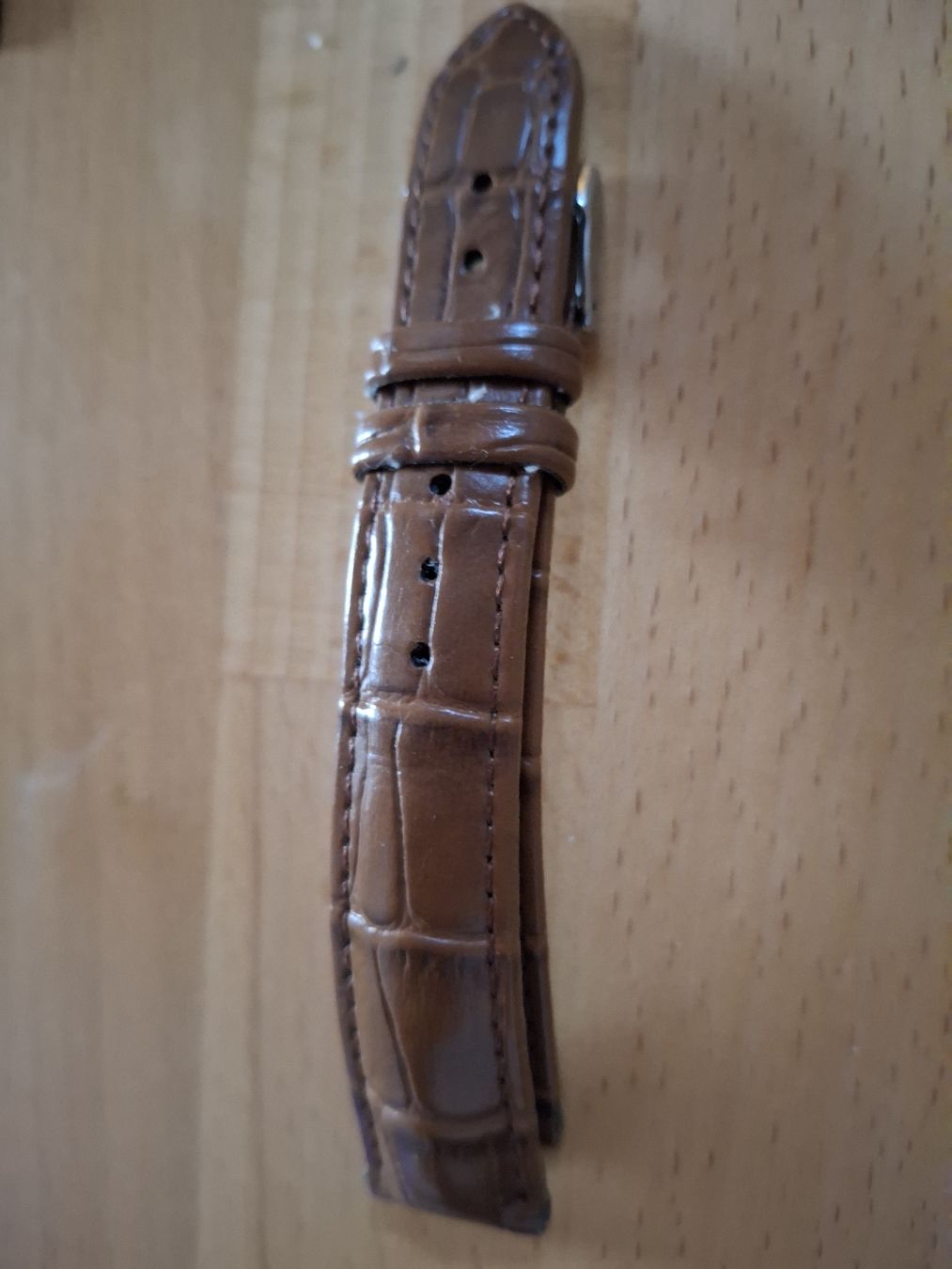 Bracciali & Braccialetti: Uhrenarmband – Nuovo (secondo la descrizione) da Zürich venduto da wildflower26 4
