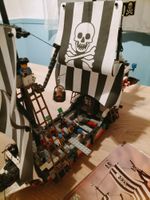 Piratenschiff 6286