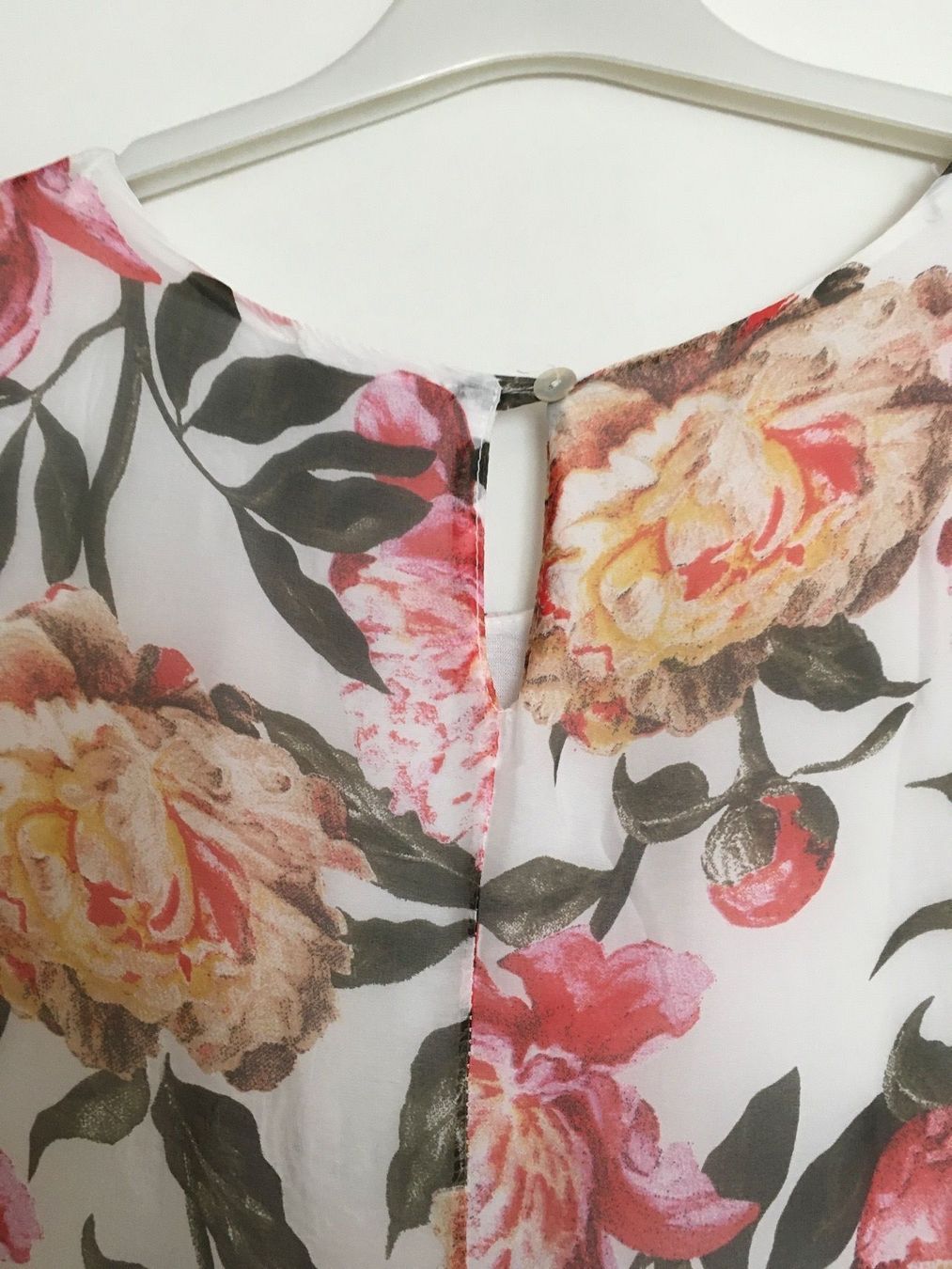 Vestiti: Hängerkleid von Cartoon – Usato da Geuensee venduto da Gagisi 2