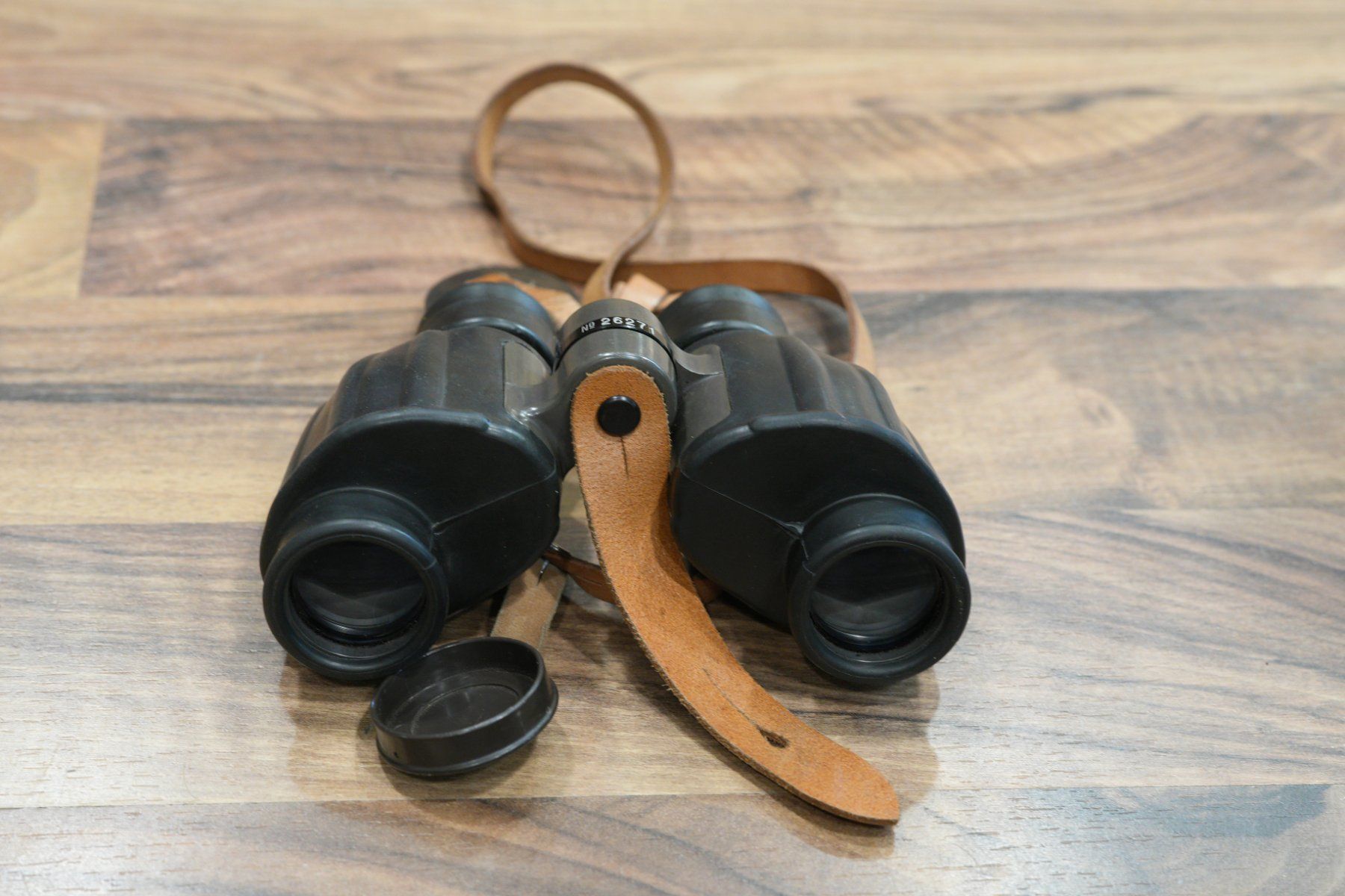 Kern 8x30 Militär Fernglas Kaufen auf Ricardo