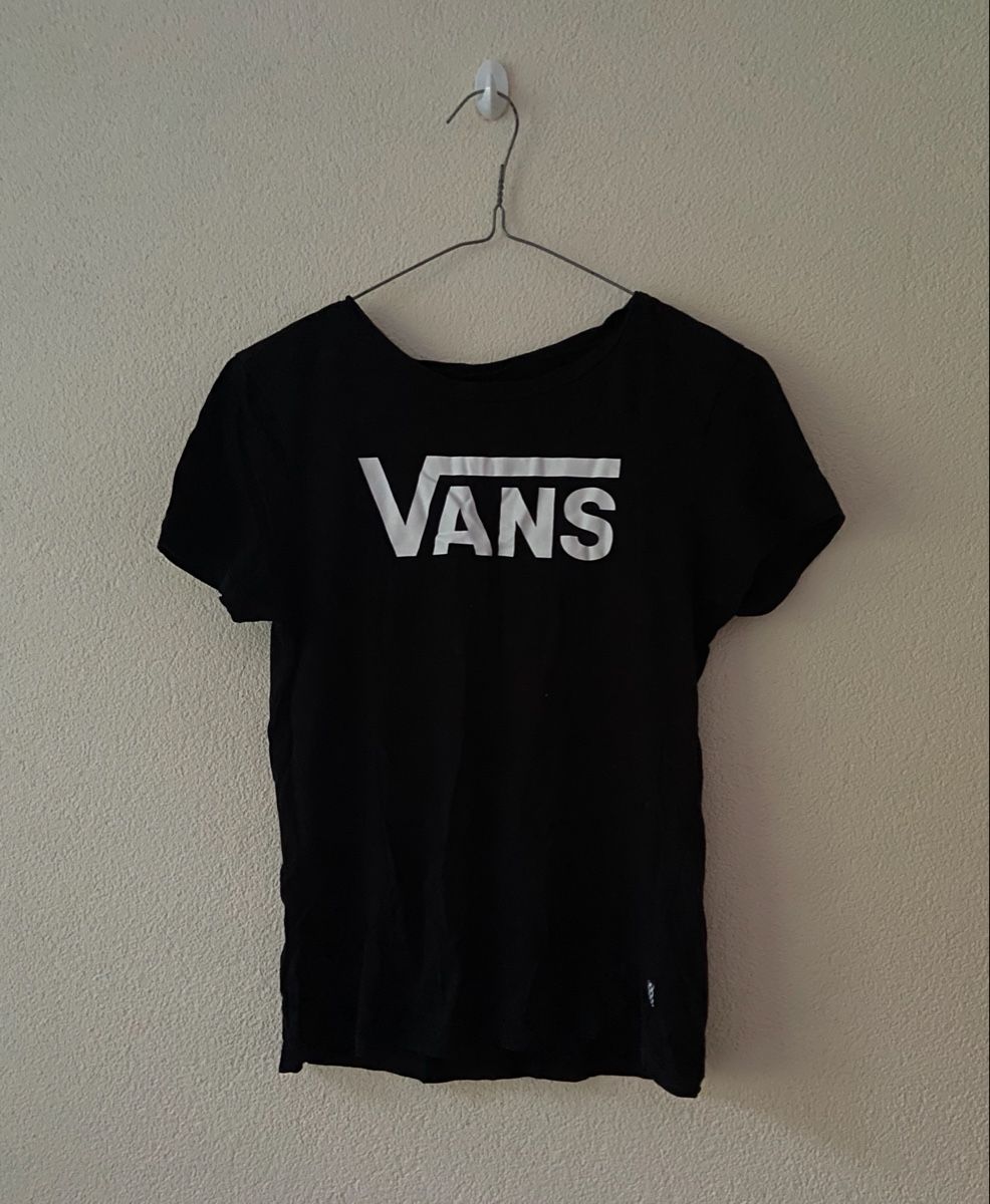 Vans T-shirt: t-shirt Vans – Usato da Gordola venduto da arizi_shop