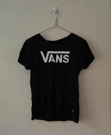 t-shirt Vans